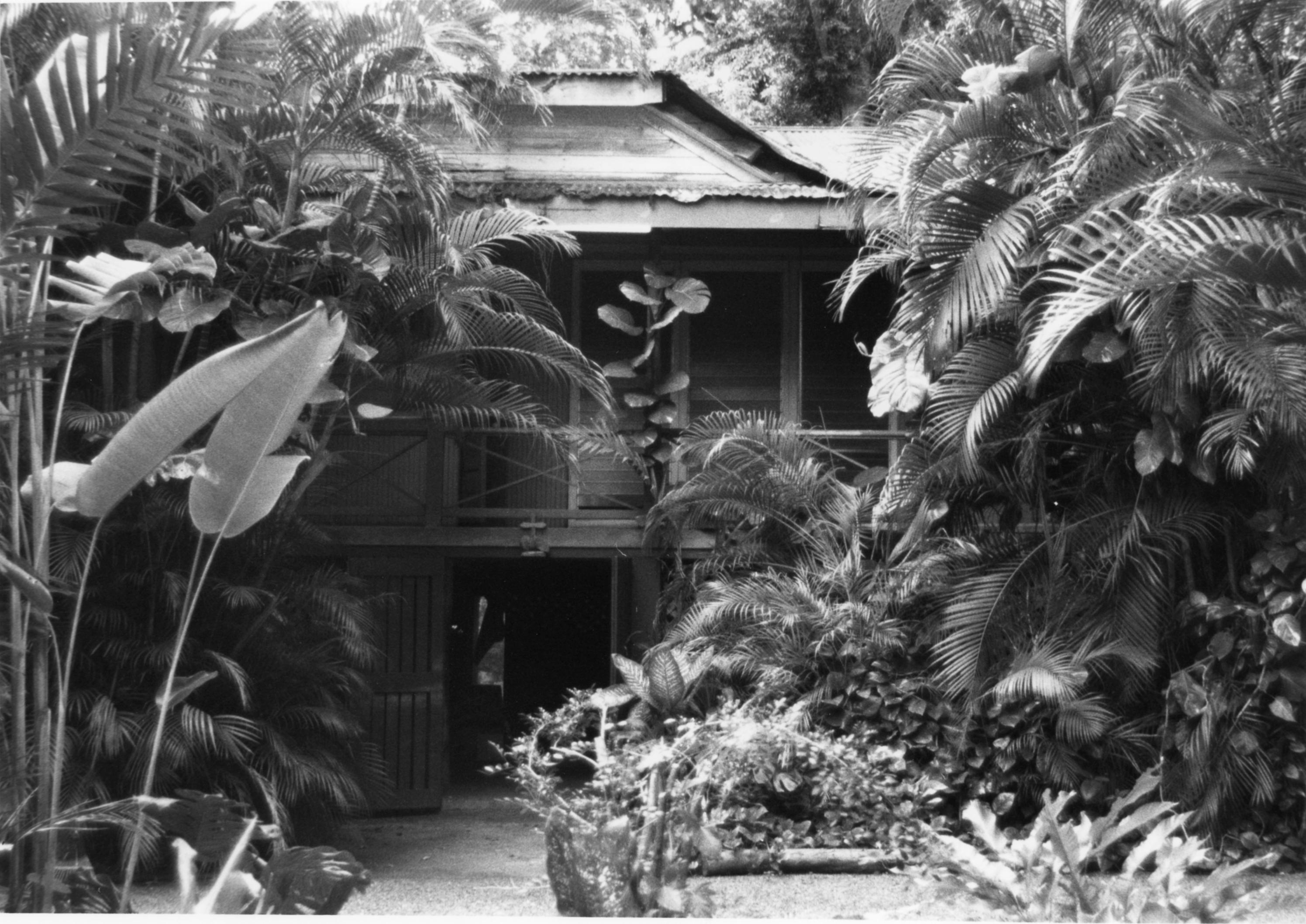 Casa Klumb - 97001307